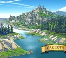 Oak Town
