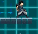 Iron Dragon's Harpoon