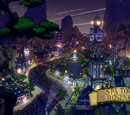 Balsam Village