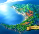 Galuna Island