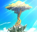 Tenrou Island