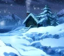 Ur's House