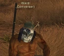 NPC: Ward