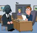 Darth Vader