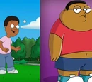 Cleveland Brown, Jr.