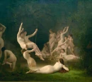 Ninfas