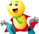 Benjamin