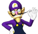 Super Mario Galaxy Wii U
