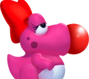 Baby Birdo