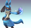 Lucario