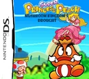 Super Princess Peach: Mushroom Kingdom's Drought