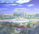 Super Smash Bros. 3DS