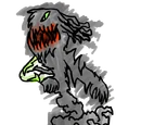 Gray Demon
