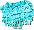 Super Mario Sunshine II: Battle of the Frozen Isle