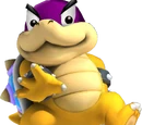 Noah Koopa