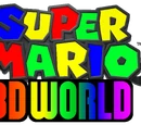 Super Mario 3D World