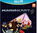 Mario Kart 9