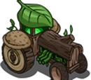 Fairy Tractor