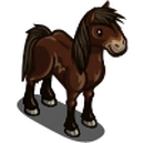 Maremmano Horse-icon.png