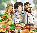 ChefVille Promotion