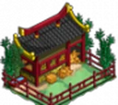 Jade Habitat