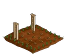 Gopher Garden