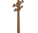 Telephone Pole