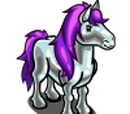Chrome Pony