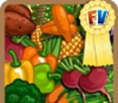 Vegetable Virtuoso
