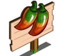 Fire Pepper