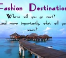 Fashion Destination