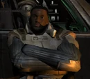 Male characters