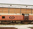 CP Serie 1200