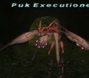 Puk Executioner