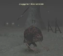 Juggler Hecatomb