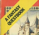 Fantasy Questbook