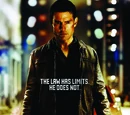 Jack Reacher