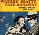 Bonnie and Clyde