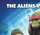 Aliens in the Attic