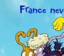 Rugrats in Paris: The Movie