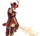 Red Mage