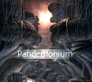 Pandemonium (Final Fantasy IX)