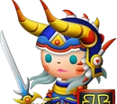 List of Theatrhythm Final Fantasy Characters