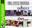 Final Fantasy Chronicles