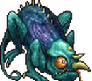 Catoblepas (Enemy)