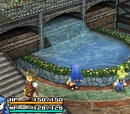Town (Echoes of Time)
