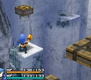 Ice Mountain