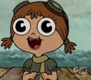 Sally Syrup