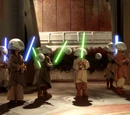 Arts Jedi