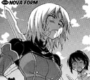 Nova Form